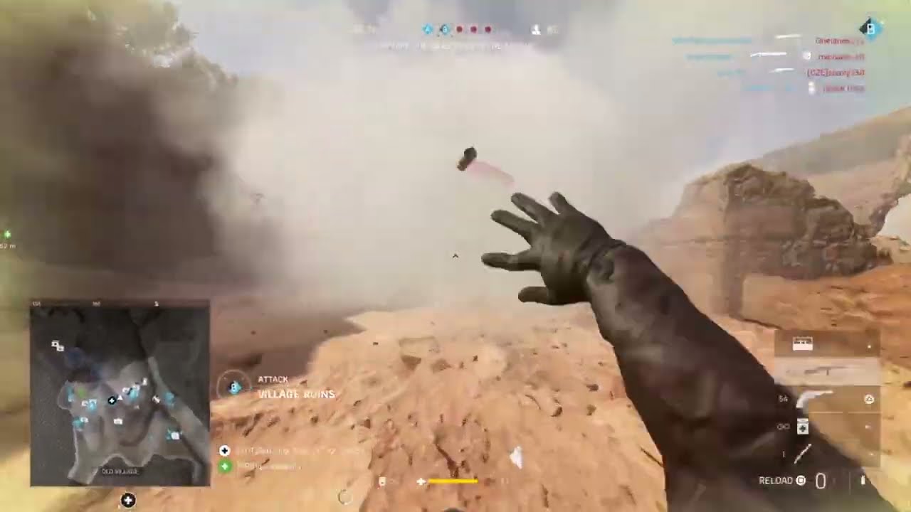 Battlefield V | بث باتل فيلد