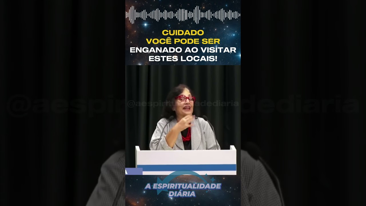 Mensagem Esp&iacute;rita | Cuidado com cartomantes e m&eacute;diuns que fazem muito alarde dos seus 