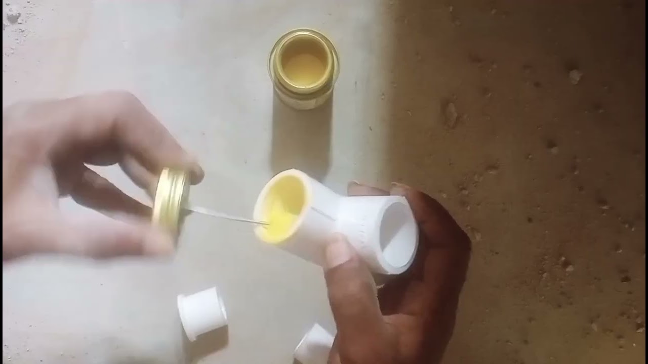 UPVC Bathroom Pipe Fitting | #pipefitting #upvc 