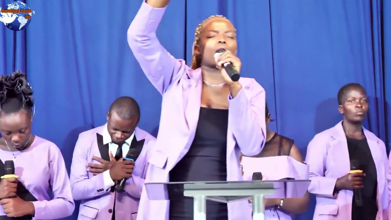 SUNDAY LIVE WORSHIP 🔥 || Experience God's Presence || Min Bevern || – UCC