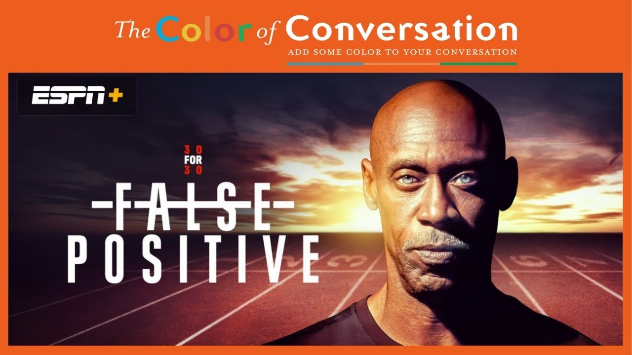Segun Oduolowu discusses False Positive with Director Ismail Al-Amin and Butch Reynolds