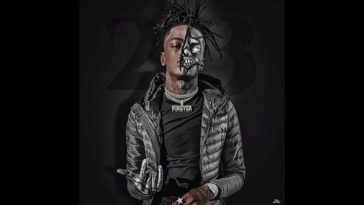 Jaydayoungan Type Beat 2025 