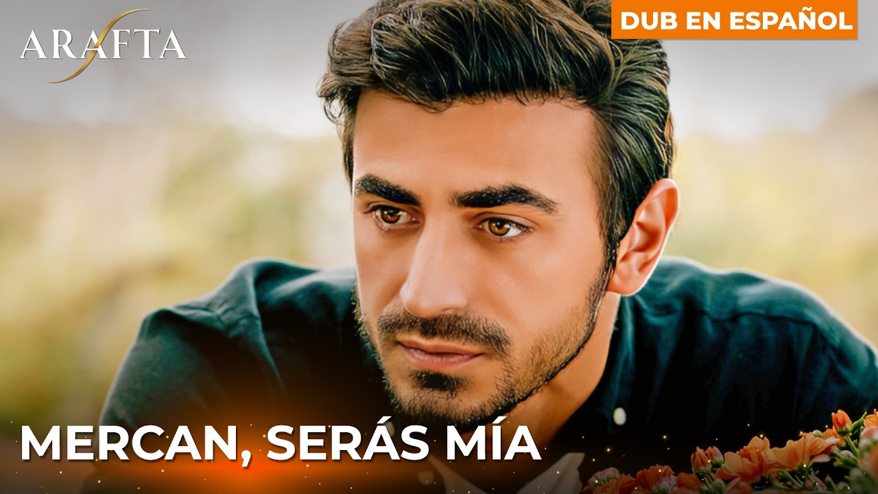 Arafta | Casada con su peor enemigo, Ateş | Novelas Turcas En Español #EP3