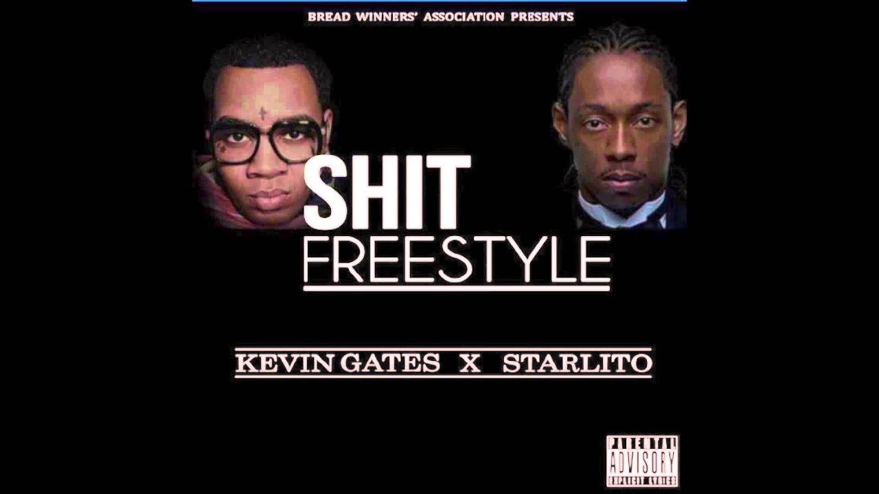 Kevin Gates x Starlito 