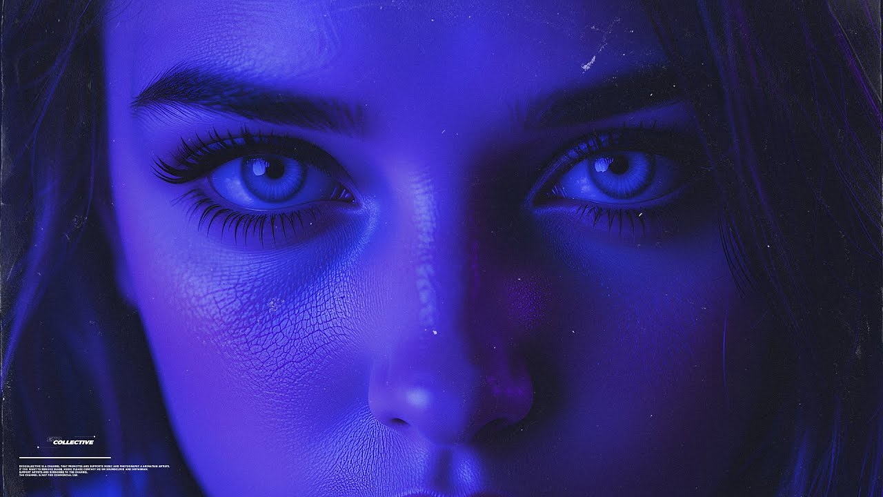 MRJay - Behind Blue Eyes