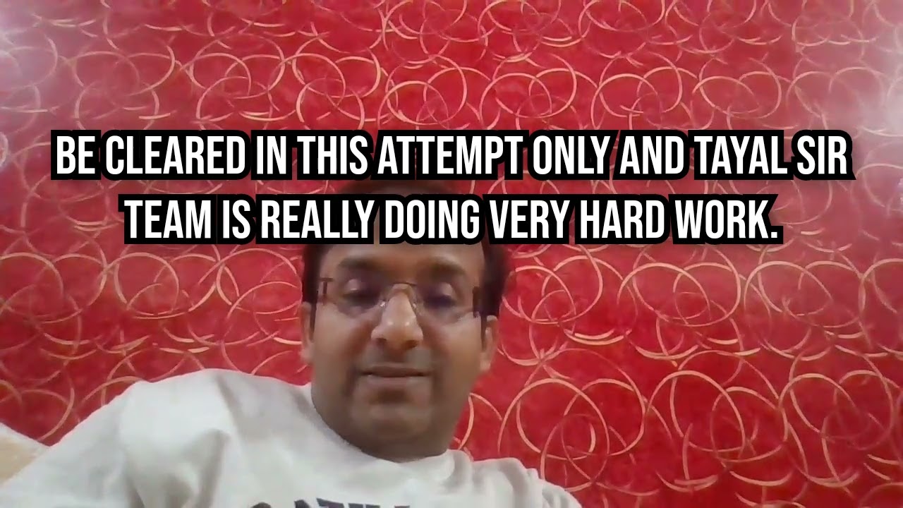 CBLR Exam Preparation course student feedback #cblr #customsbroker