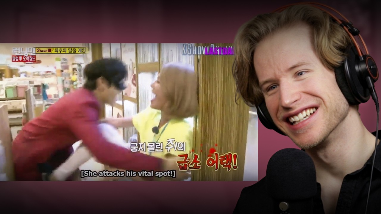 HONEST REACTION to 10 years of SNSD Savage moments Part 2