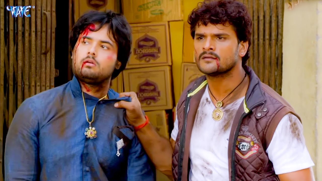 खेसारी लाल ने अपने साले को क्यों इतना पीटा