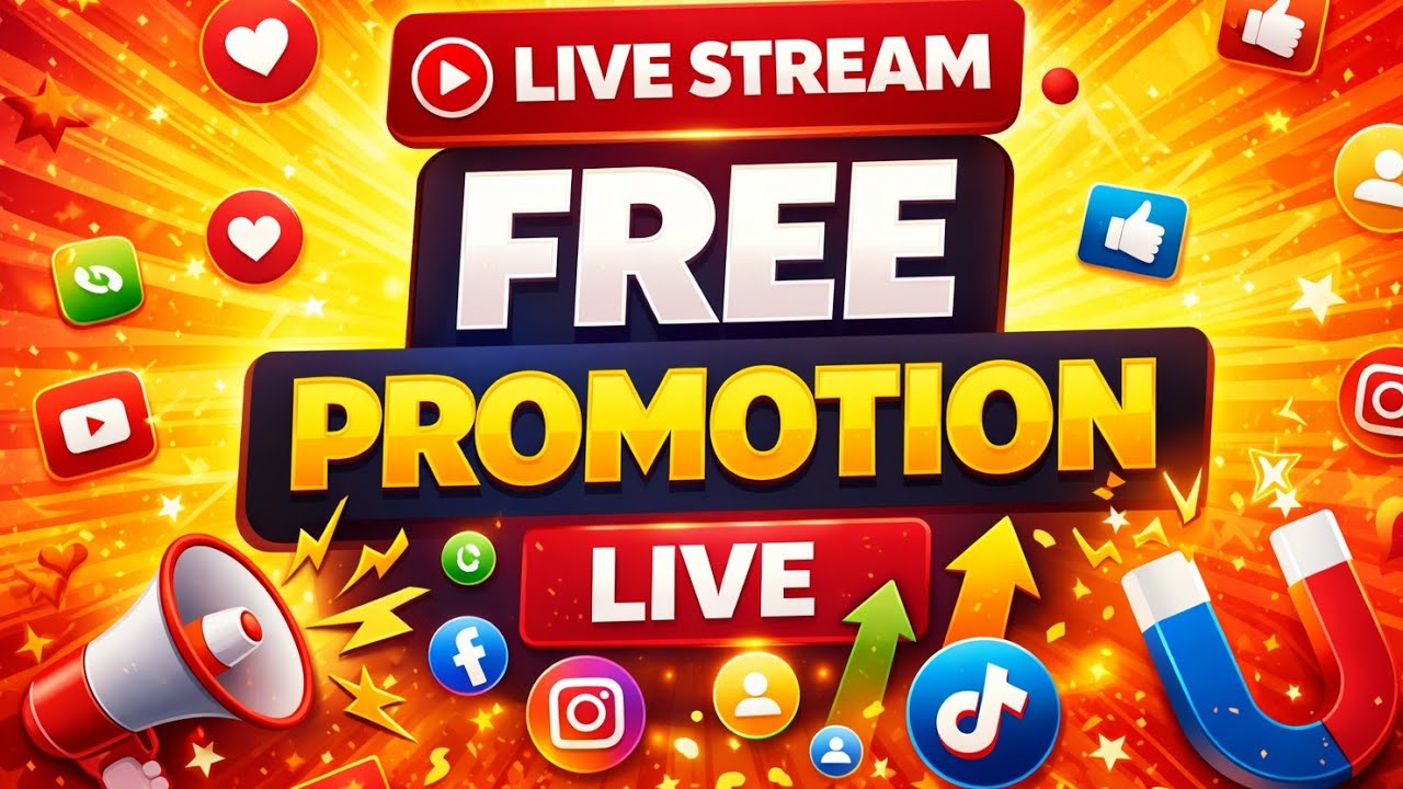 Athlete_action 47 is live! #Free promotion #motivation #viral
