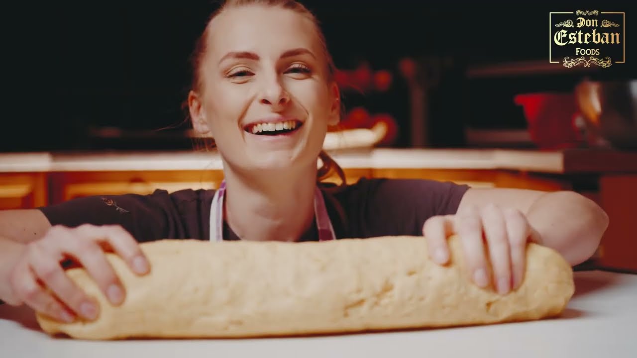 Spot Le Bon Pain   Don Esteban Foods