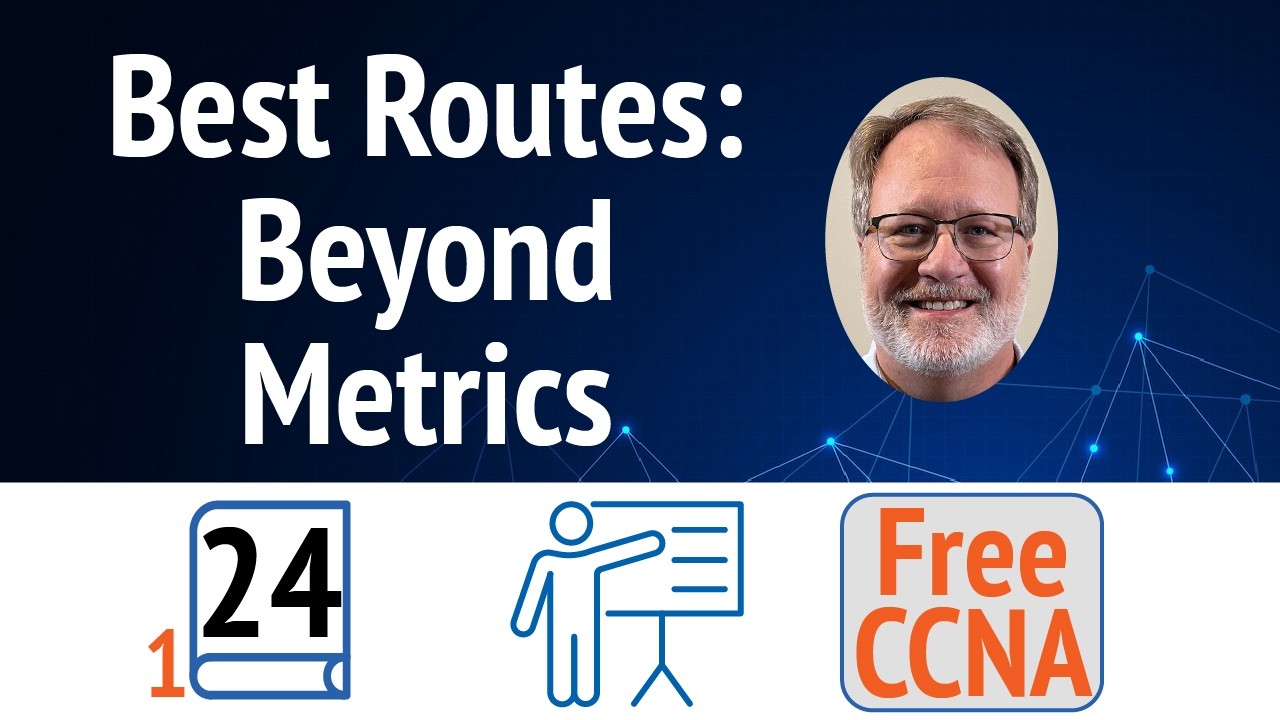 Route Conflict: OSPF Load Balancing vs. Admin Distance