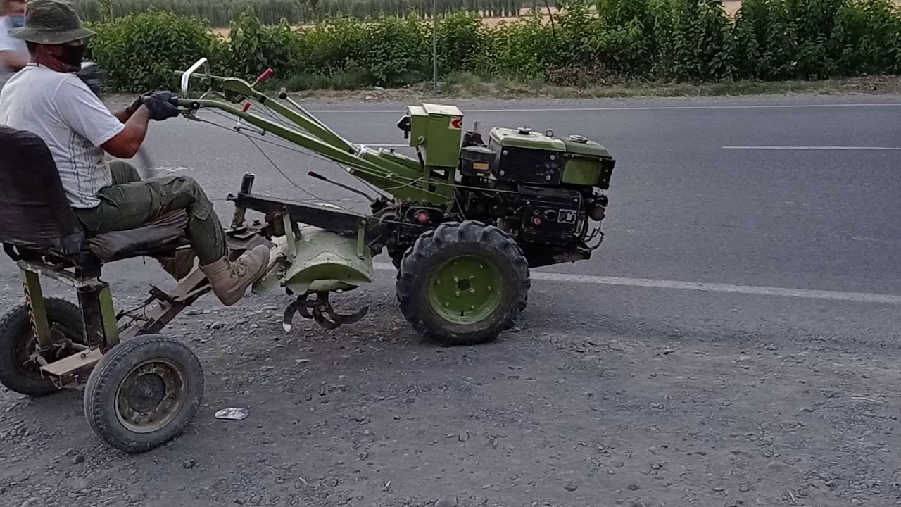Zubr 192 diesel