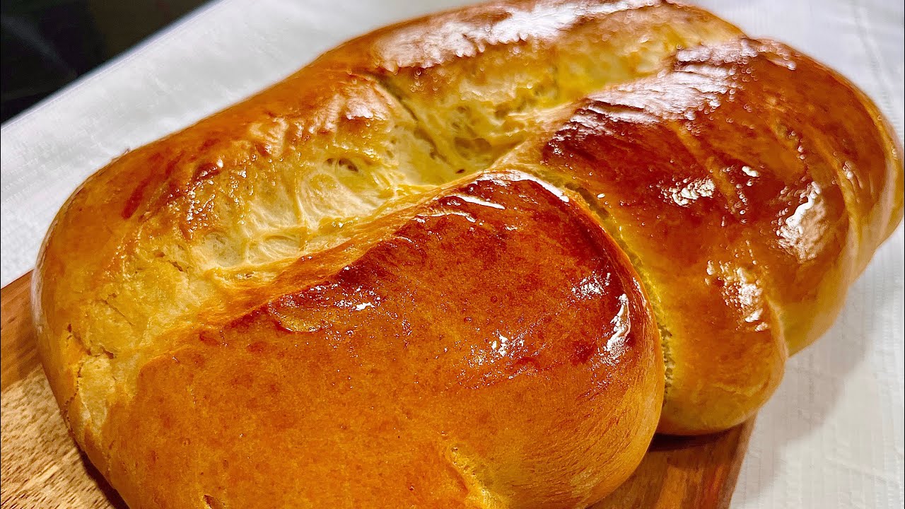 Assim você nunca fez! Pão SOVADO de Padaria |Pão caseiro fofinho e gostoso
