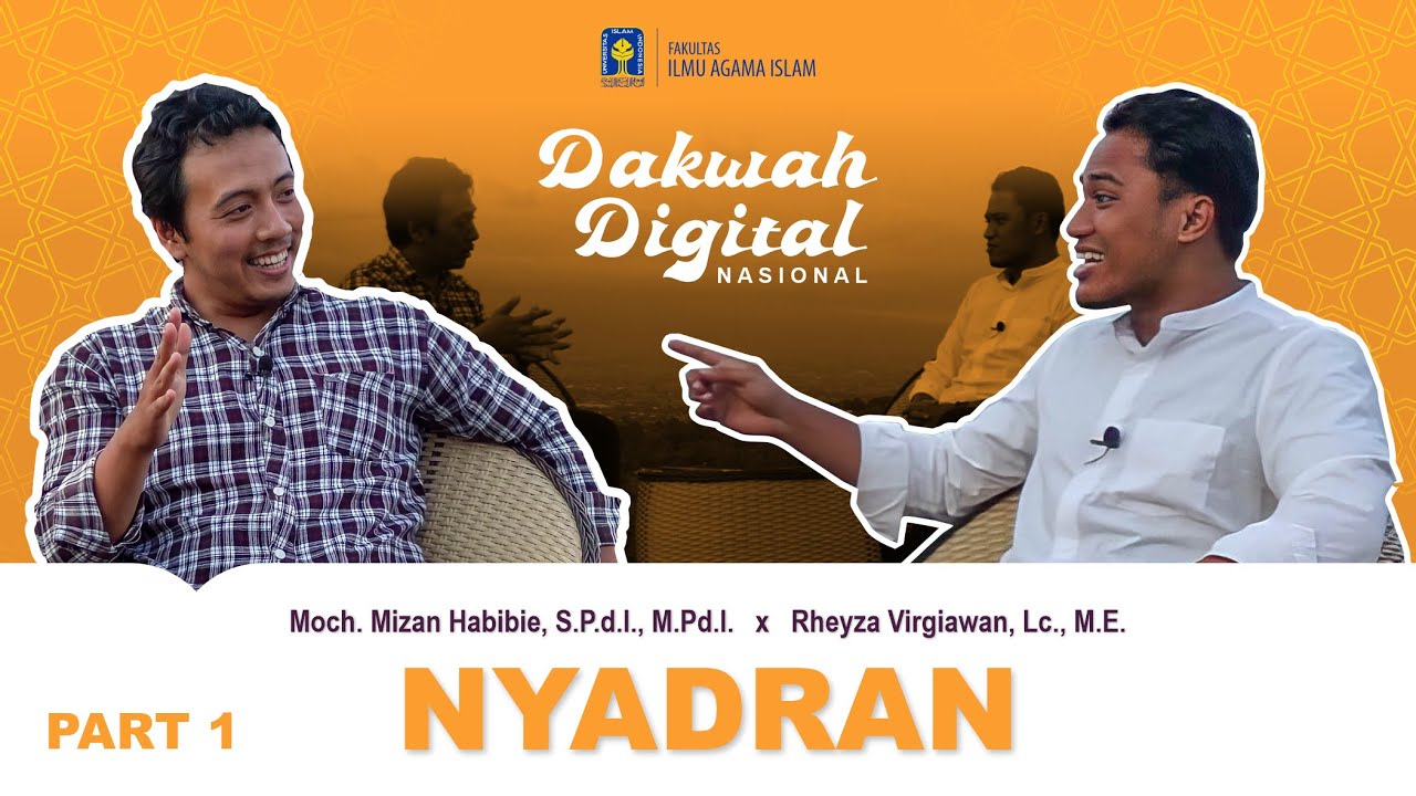 Nyadran #1 : Tradisi Jawa sebelum Ramadhan Tiba