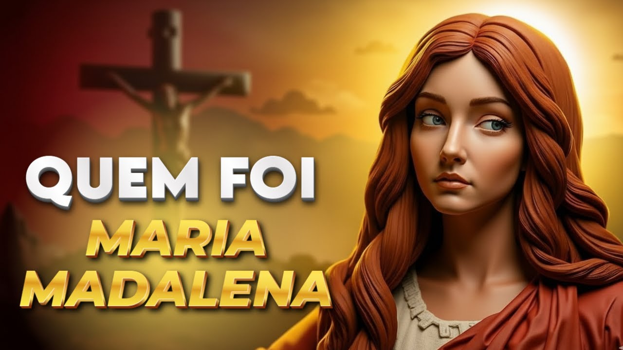 Quem foi Maria Madalena? De discípula a personagem polêmica