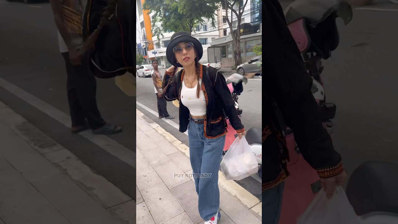 Celebrating 800,000 followers - Thai Street Food #shorts