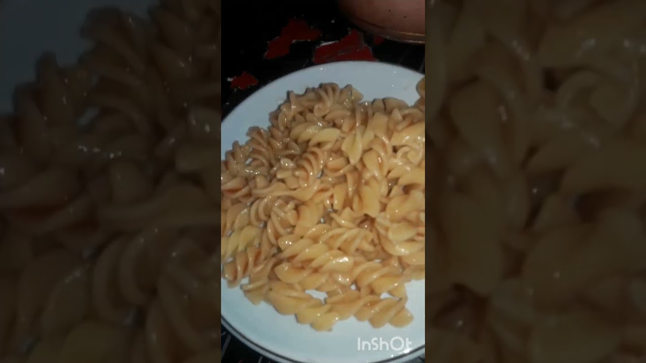 فلوق💓 طبخت معكرونه 🤤🙈 احبكممممم