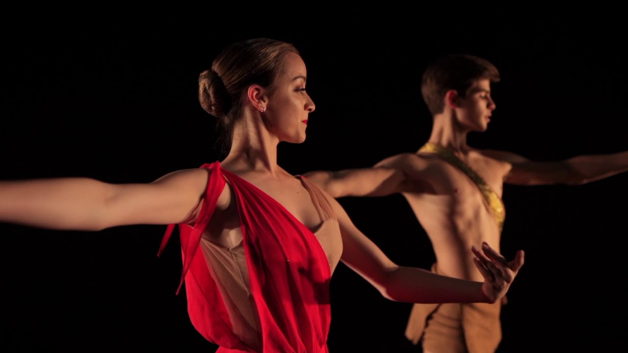 Conservatório Internacional de Ballet e Dança Annarella Sanchez