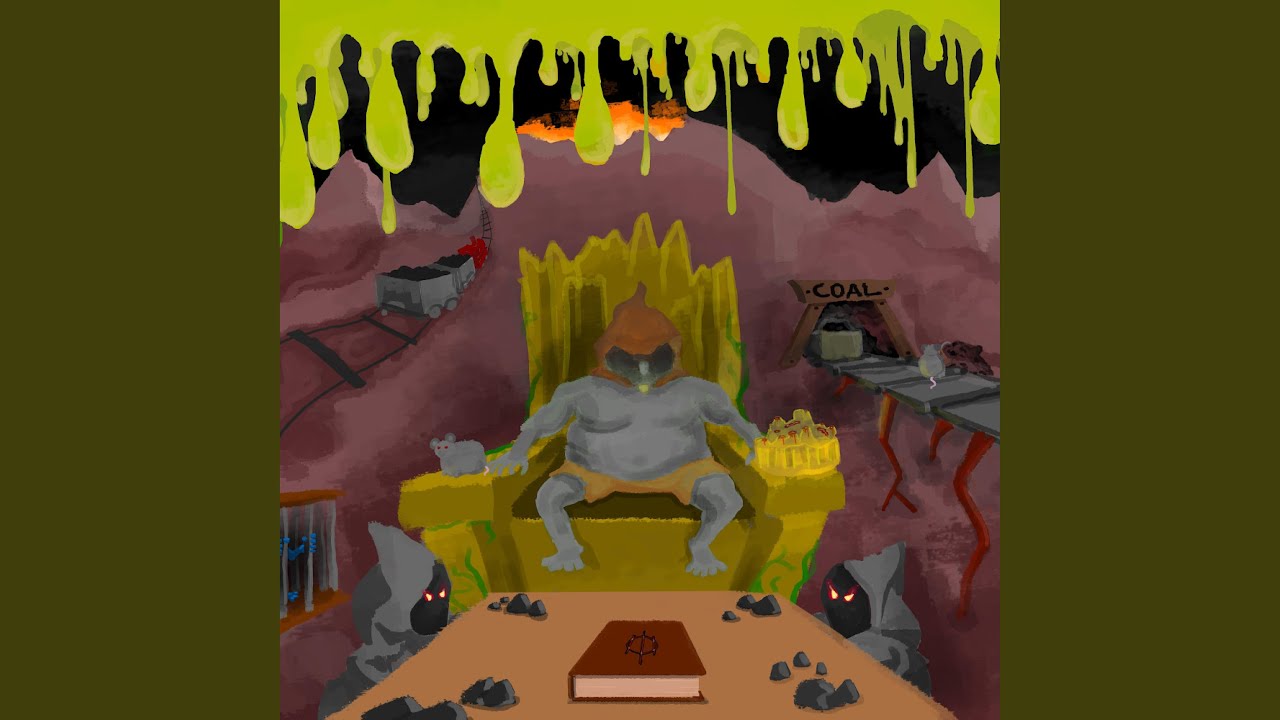 Charcky Snacks (feat. Dick RamBone, Scar Hammer, Hot Charcky Snackywaks, Monster Energy, Mr...