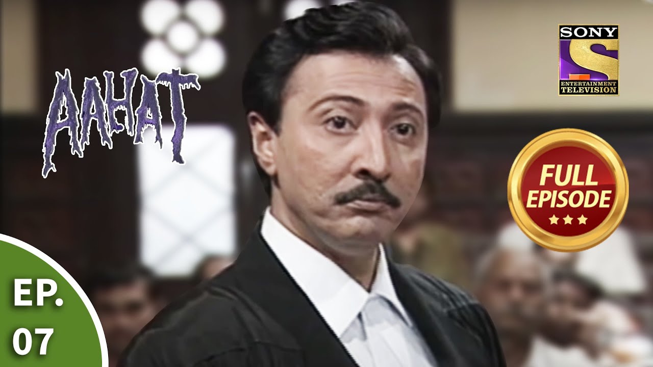 आहट - Julia - Aahat Season 1 - Ep 7 - Full Episode