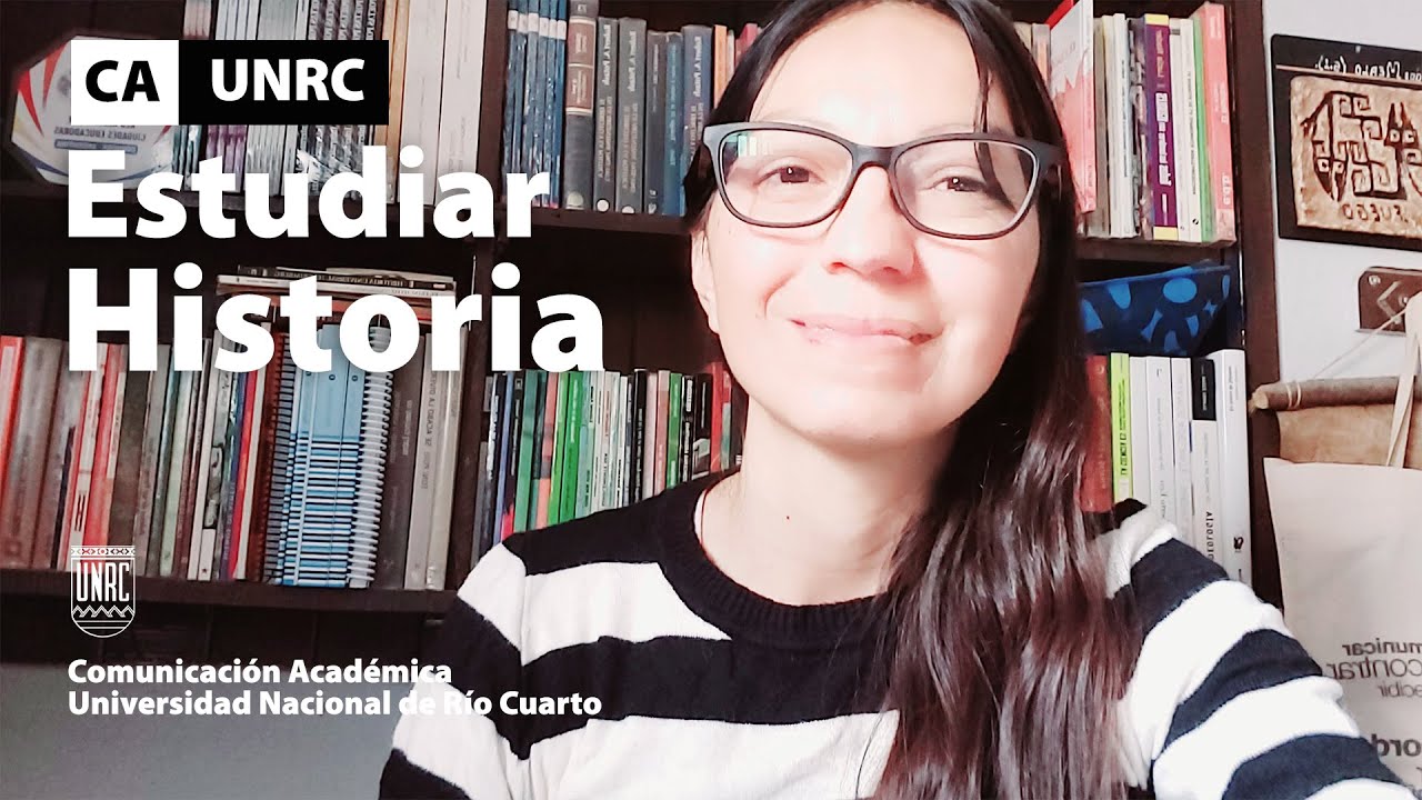 Estudiar Historia