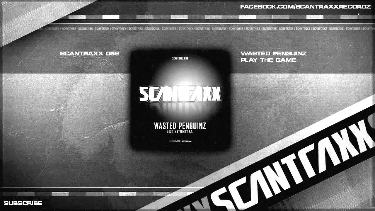 Wasted Penguinz - Play the game (HQ Preview)
