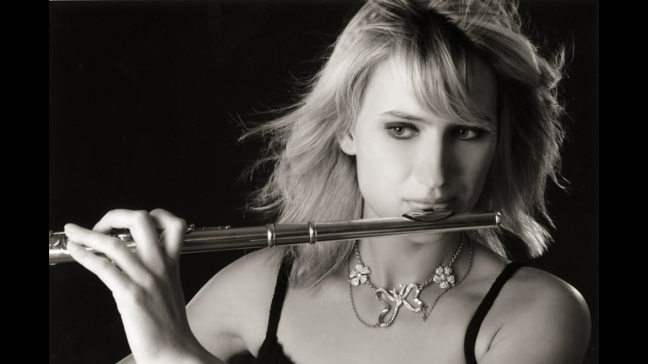 Franz Schubert Sonata a-moll „Arpeggione“ (flute) 1. Allegro moderato Diana Yufa / Juliana Karsljan