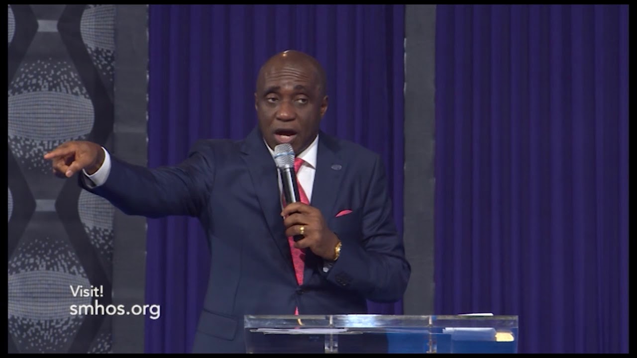 KINGDOM BASED PROSPERITY PART 1 1