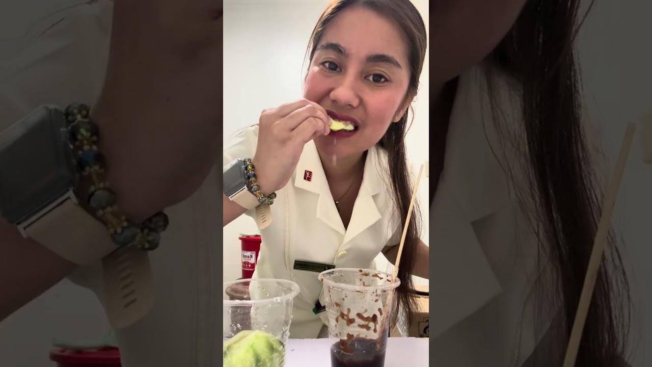 ALAMANG AND MANGGA!!!! 🤪