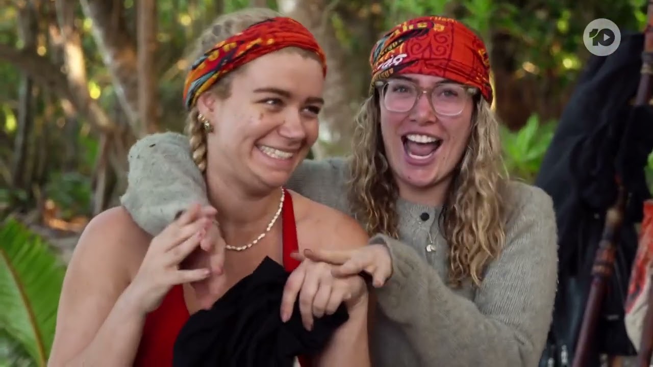 Survivor Australia - S12E03