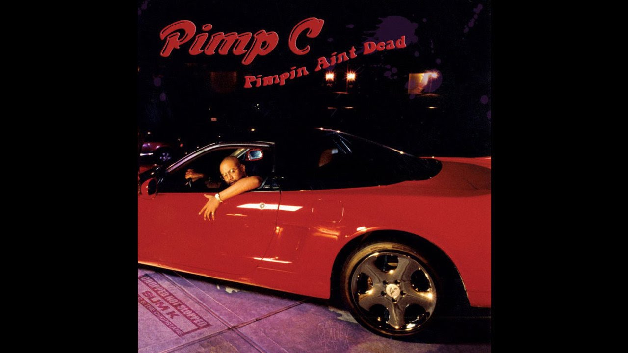 Pimpin' Aint Dead [Full Mixtape]
