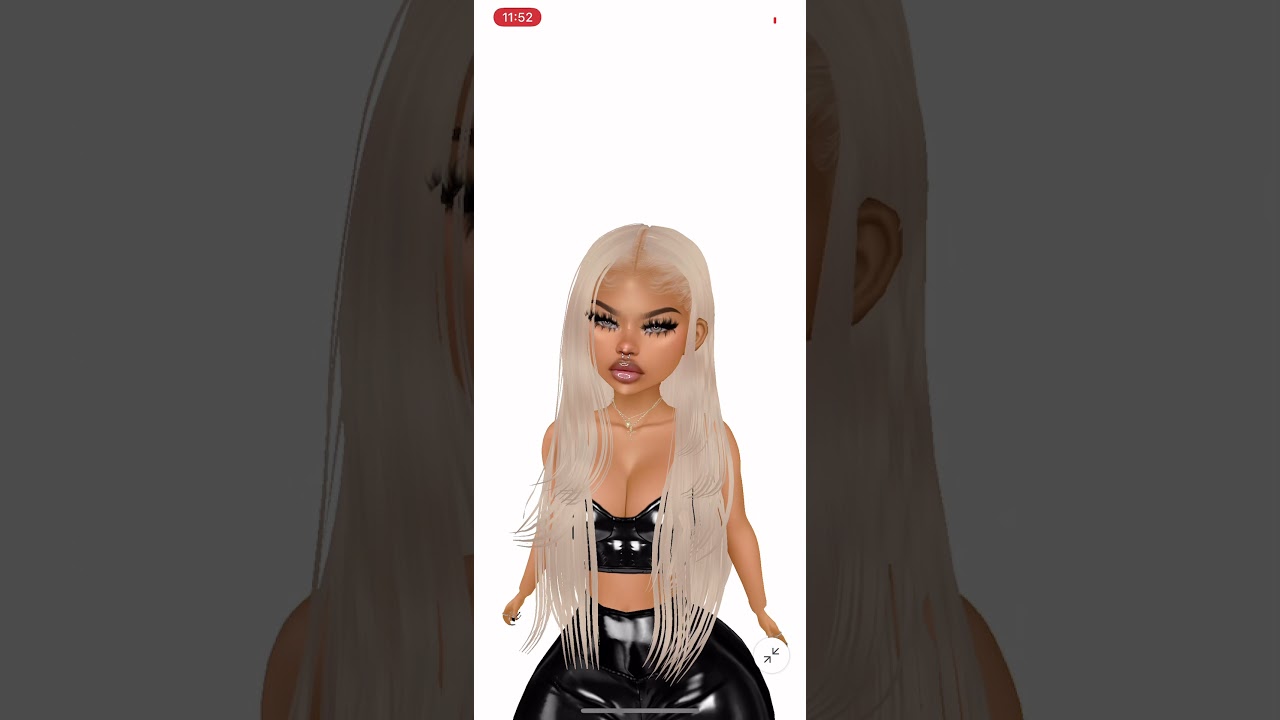 Imvu female avi help