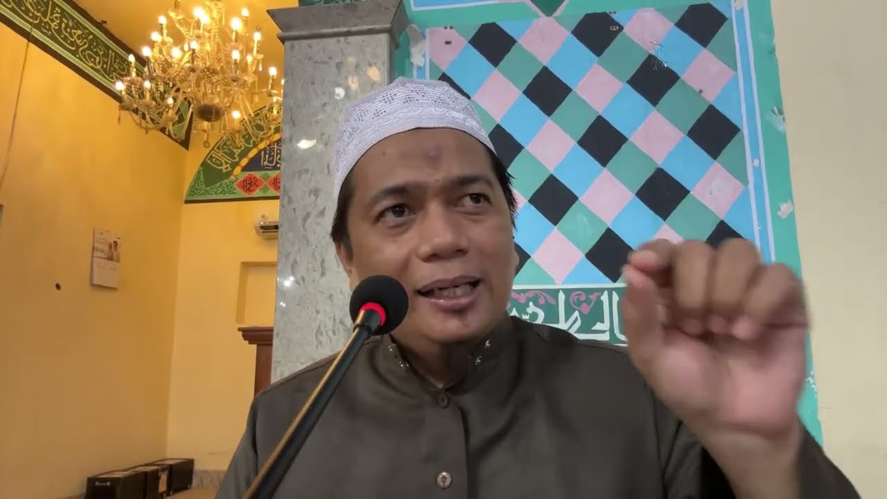 Riyadhus Shalihin: Keutamaaan Mencintai karena  Allah