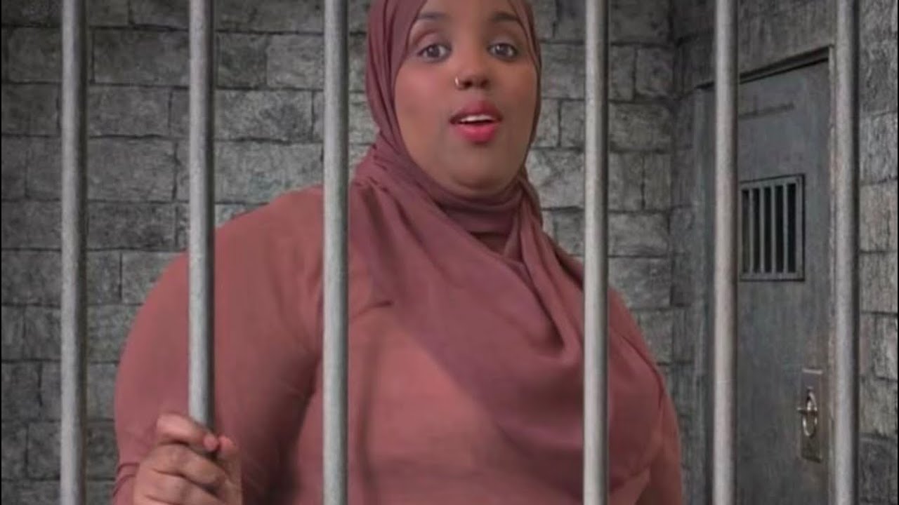Istaahil oo ay xireen police Germany 🇩🇪 kabid markii ey kaduubty video anshax daro ah wiil yar ajnb😭