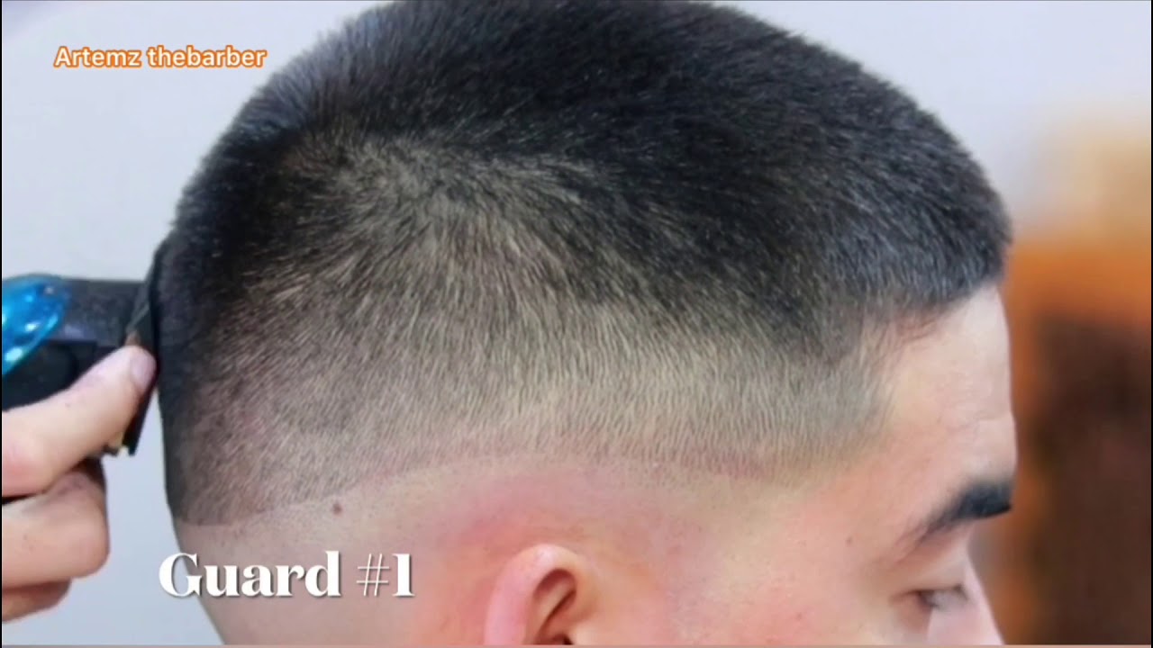 BALD FADE 4 TOP (Pilipino) #artemzthebarber