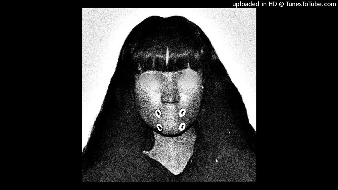 ken carson x more chaos type beat "nonsense"