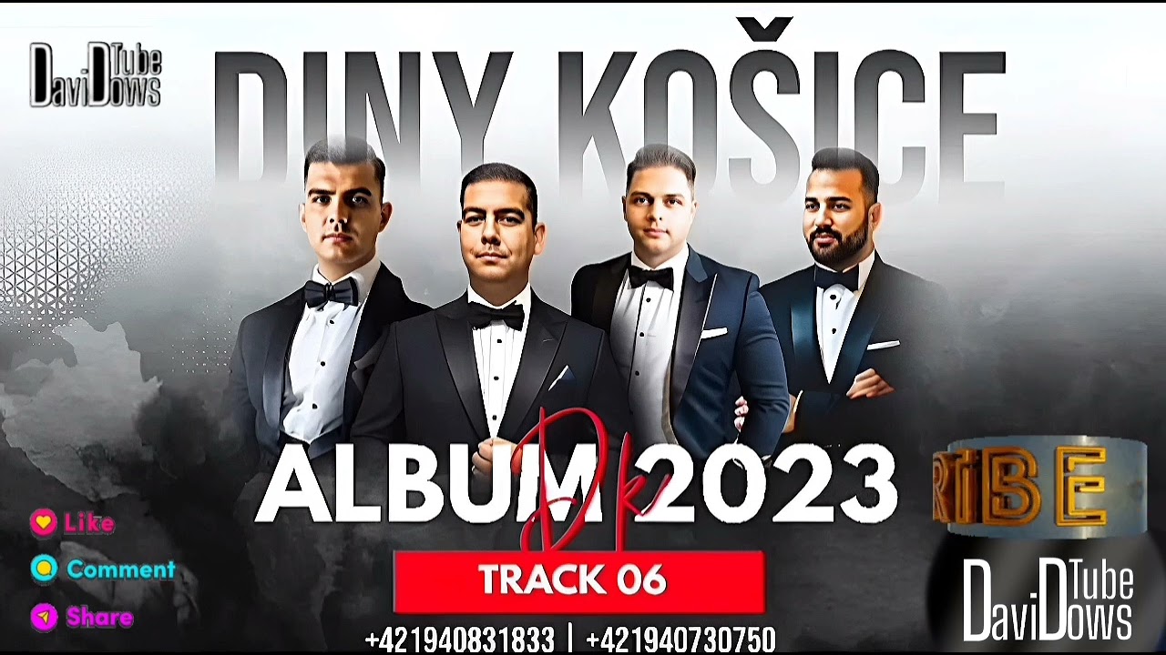 Diny Ko&scaron;ice 2023 MIX ČARD&Aacute;&Scaron;E TOP 🎶✌️