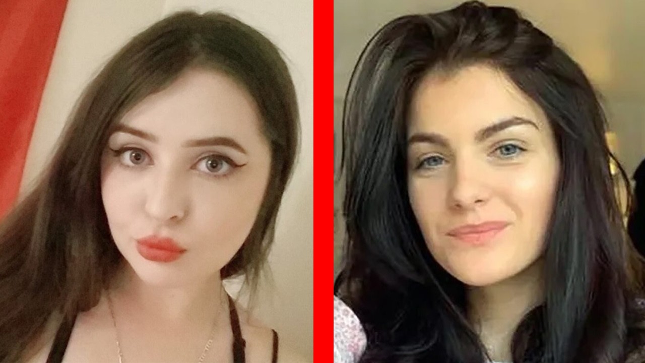 8 самых опасных заключенных, когда-либо содержавшихся в женской тюрьме HMP New Hall.