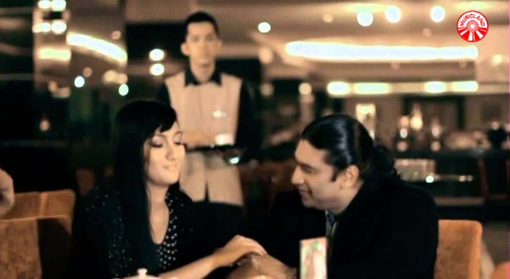 Ashraff - Tak Mungkin Kubohongi Kamu [Official Music Video]
