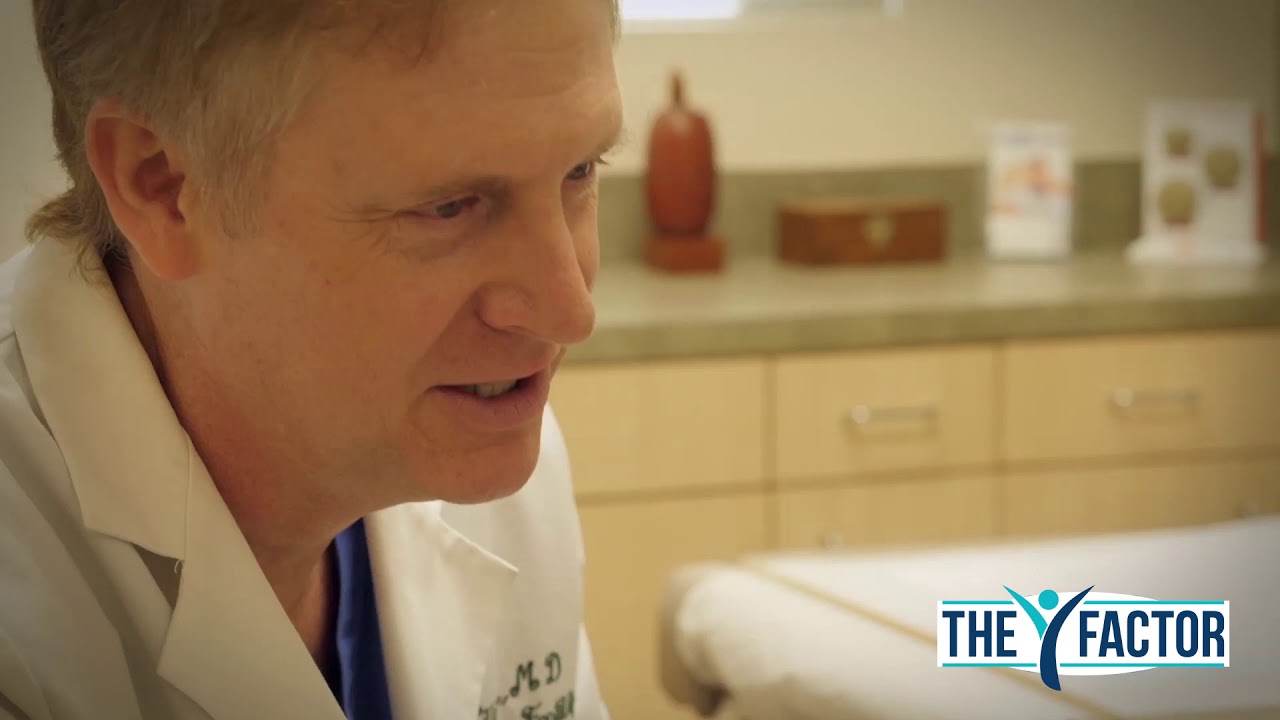 Urological Male Wellness