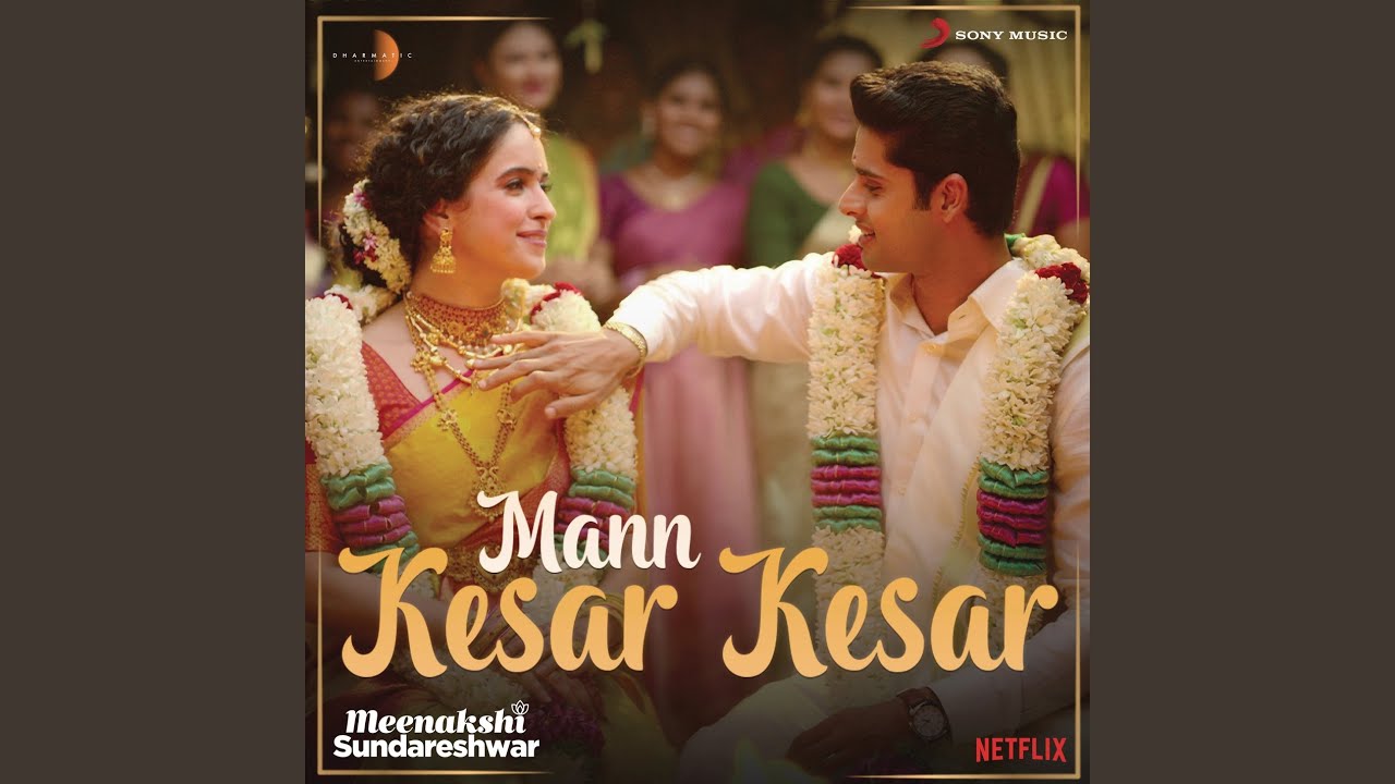 Mann Kesar Kesar (From 