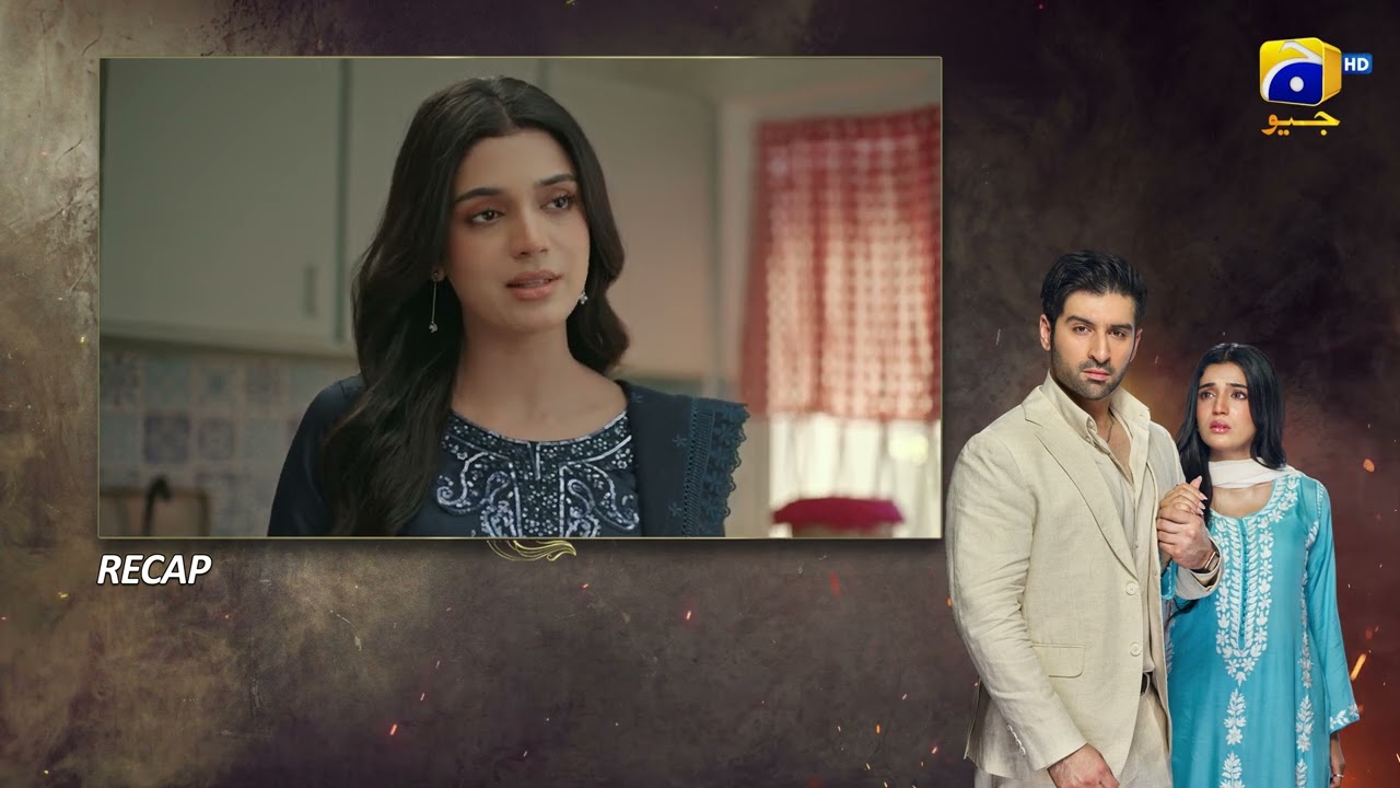 Recap Tapish Episode 04 - 15th June 2026 - Har Pal Geo