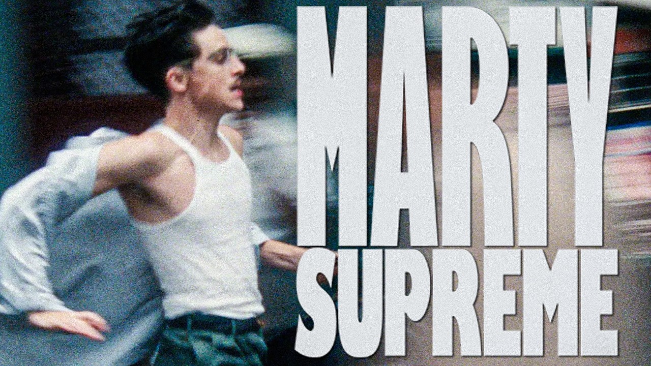 MARTY SUPREME