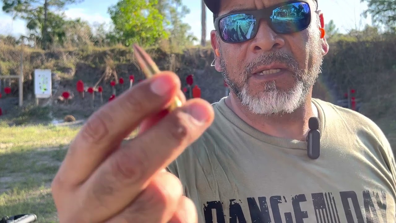 300 AAC  BLACKOUT QUE PODER