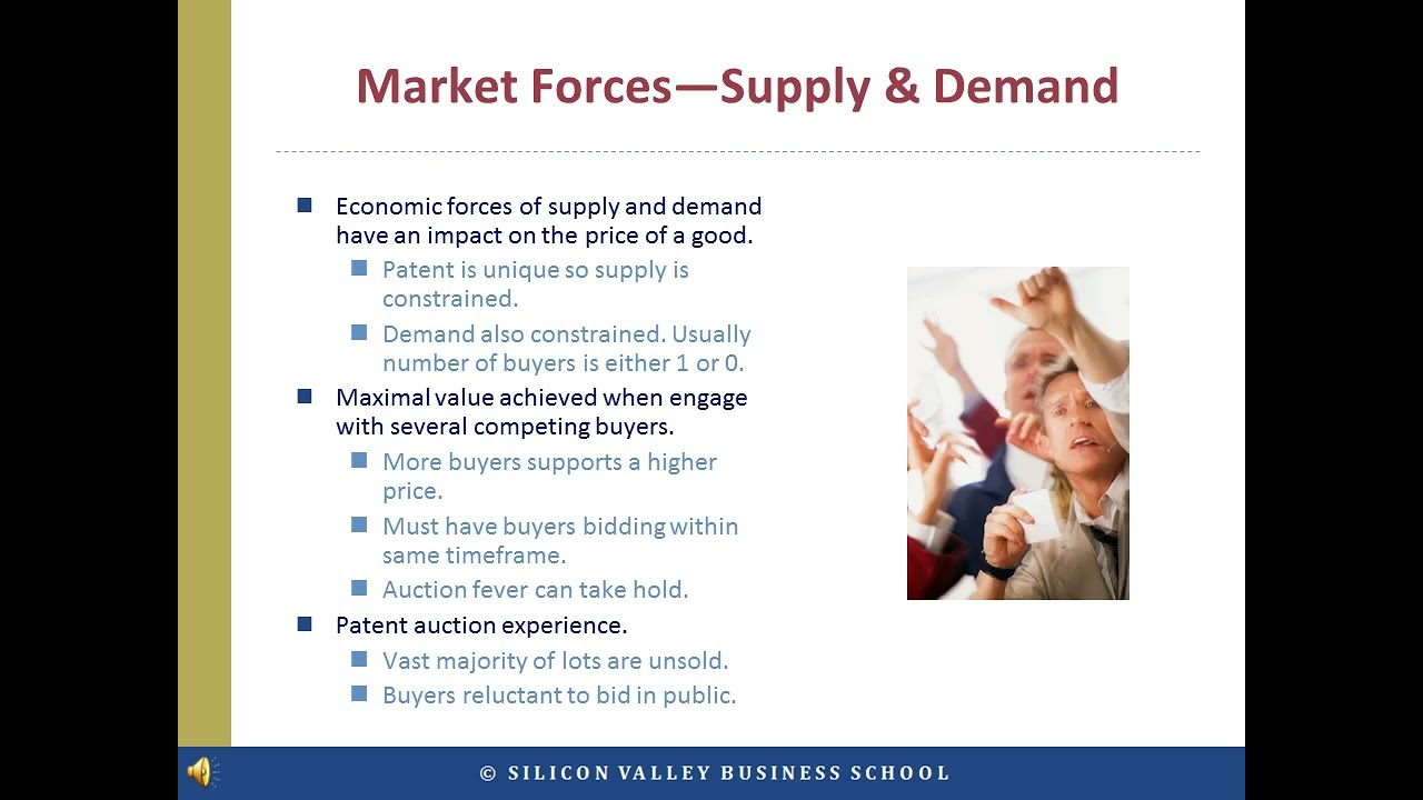 Patent Valuation Explained: Techniques for Assessing Market Value