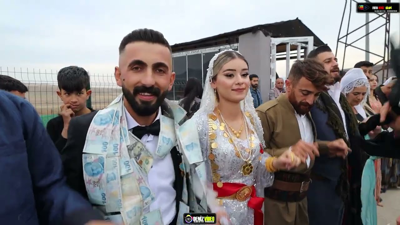 CENGİZ ÇETİN DÜĞÜNÜ PART 5 ÇETİN AİLESİNİN DÜĞÜNÜ MÜZİK-İMAT REKANİ