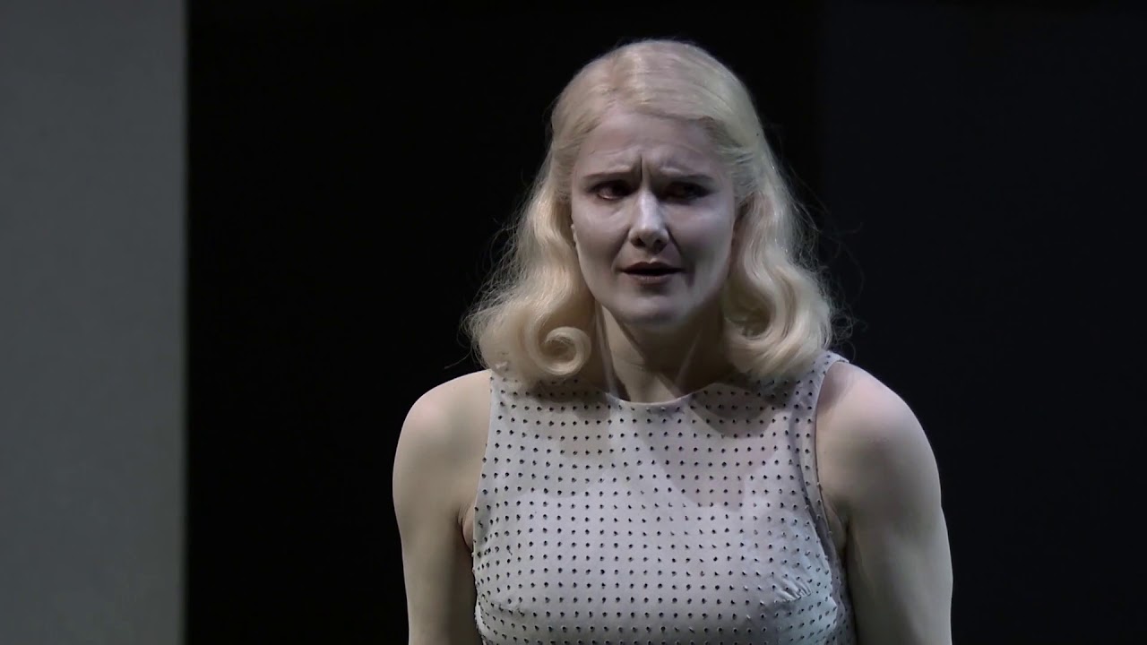 Béatrice et Bénédict - 'Je vais le voir' | Glyndebourne