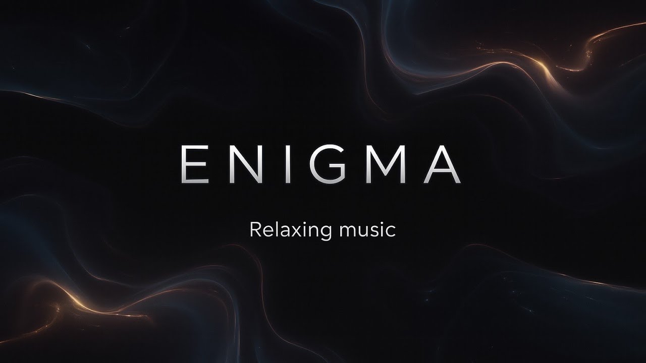 Relax75 / Enigma