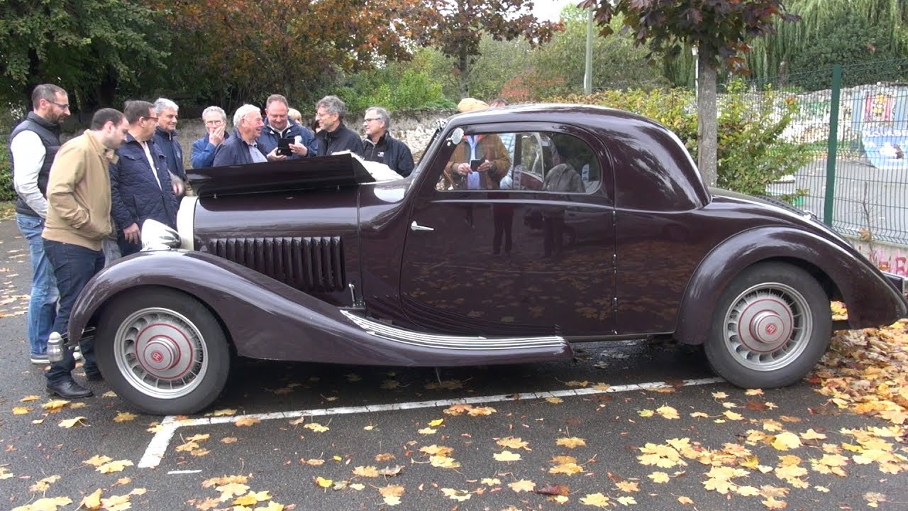 Mes RDV Autoretro et Compagnie. à Triel-sur-Seine