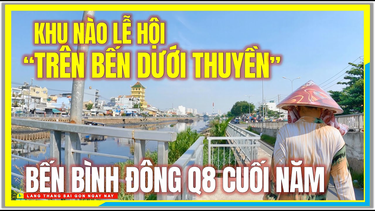 Khi nào LỄ HỘI 